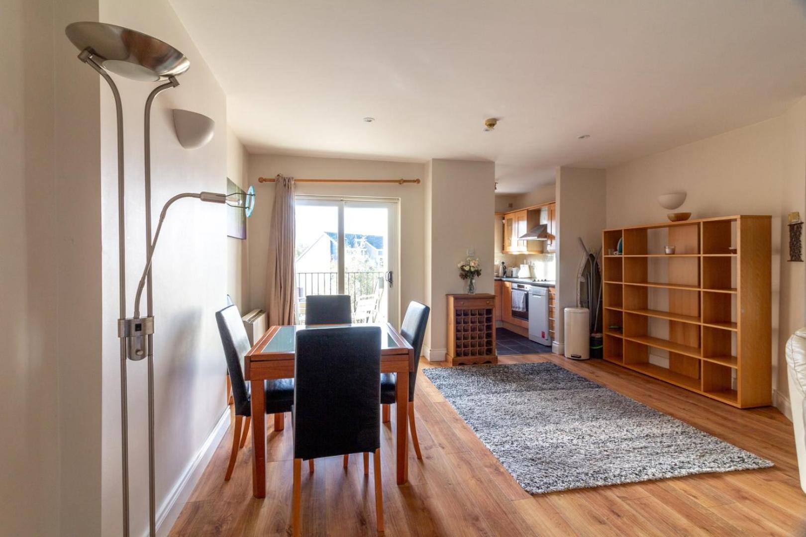 Apartment Guestready - Castle Proximity And Modern Charm Dublin